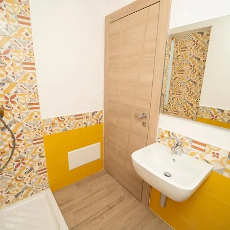 Tra Sole E Limoni Apartament *