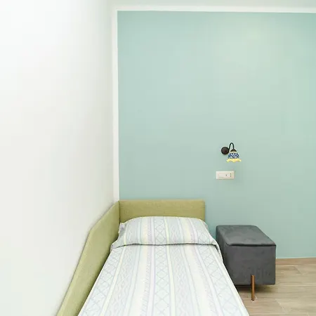 Apartament Tra Sole E Limoni Tramonti