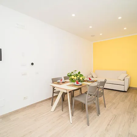Tra Sole E Limoni Apartament *