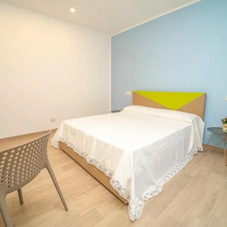 Tra Sole E Limoni Apartament Tramonti