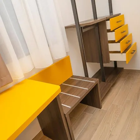 Apartament Tra Sole E Limoni *