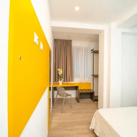 Tra Sole E Limoni Apartament *