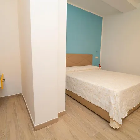 Apartament Tra Sole E Limoni Tramonti
