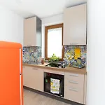 Tra Sole E Limoni Apartment Tramonti