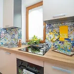 Apartment Tra Sole E Limoni