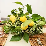 Tra Sole E Limoni