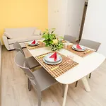 Apartment Tra Sole E Limoni Tramonti