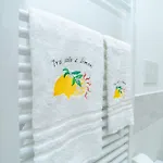 Tra Sole E Limoni Tramonti