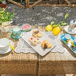 Apartment Tra Sole E Limoni