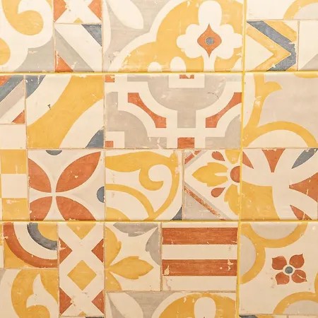 Tra Sole E Limoni Lägenhet Tramonti