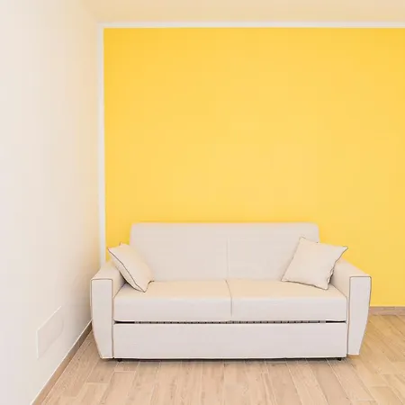 Tra Sole E Limoni * Tramonti