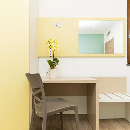 Tra Sole E Limoni Lägenhet