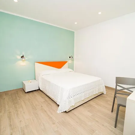 Lägenhet Tra Sole E Limoni *