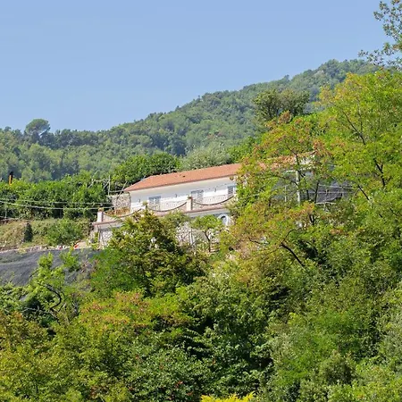 Tra Sole E Limoni Lägenhet Tramonti