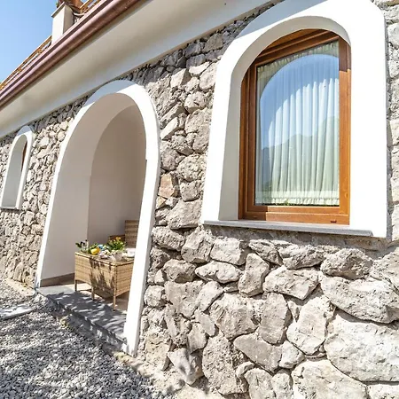 Tra Sole E Limoni Lägenhet *