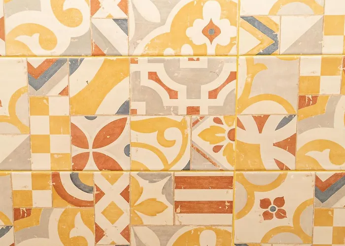 Tra Sole E Limoni アパート トラモンティ