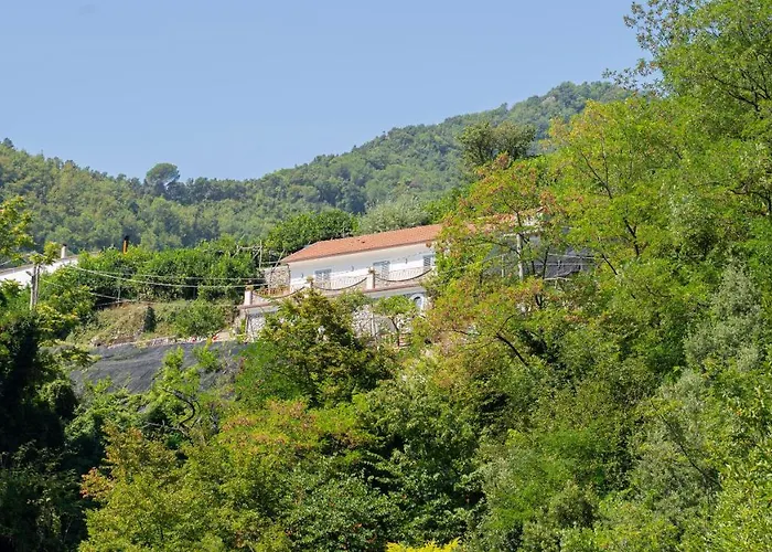 Tra Sole E Limoni アパート トラモンティ