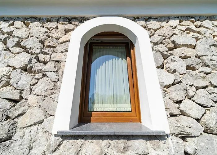 アパート Tra Sole E Limoni